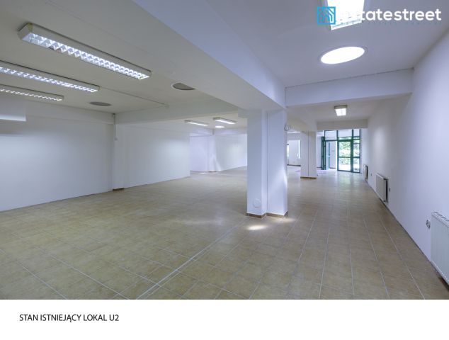 Lokal Kraków Żabiniec, ul. Feliksa Konecznego. Zdjęcie 6