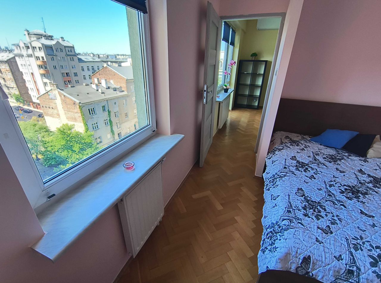 Mieszkanie 2-pokojowe Warszawa Praga-Północ, ul. Wileńska. Zdjęcie 5