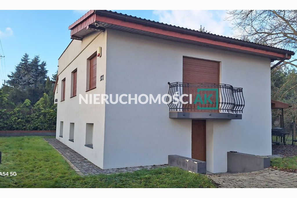 dom wolnostojący, 4 pokoje Mikorzyn. Zdjęcie 6
