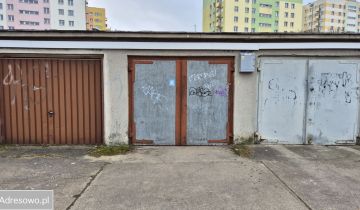 Garaż/miejsce parkingowe Gdynia Witomino, ul. Konwaliowa