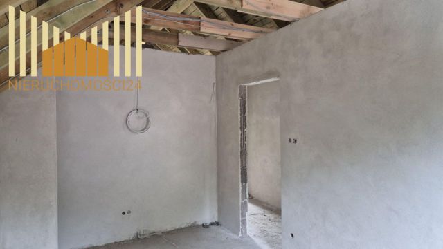 dom wolnostojący, 5 pokoi Mrozy. Zdjęcie 17