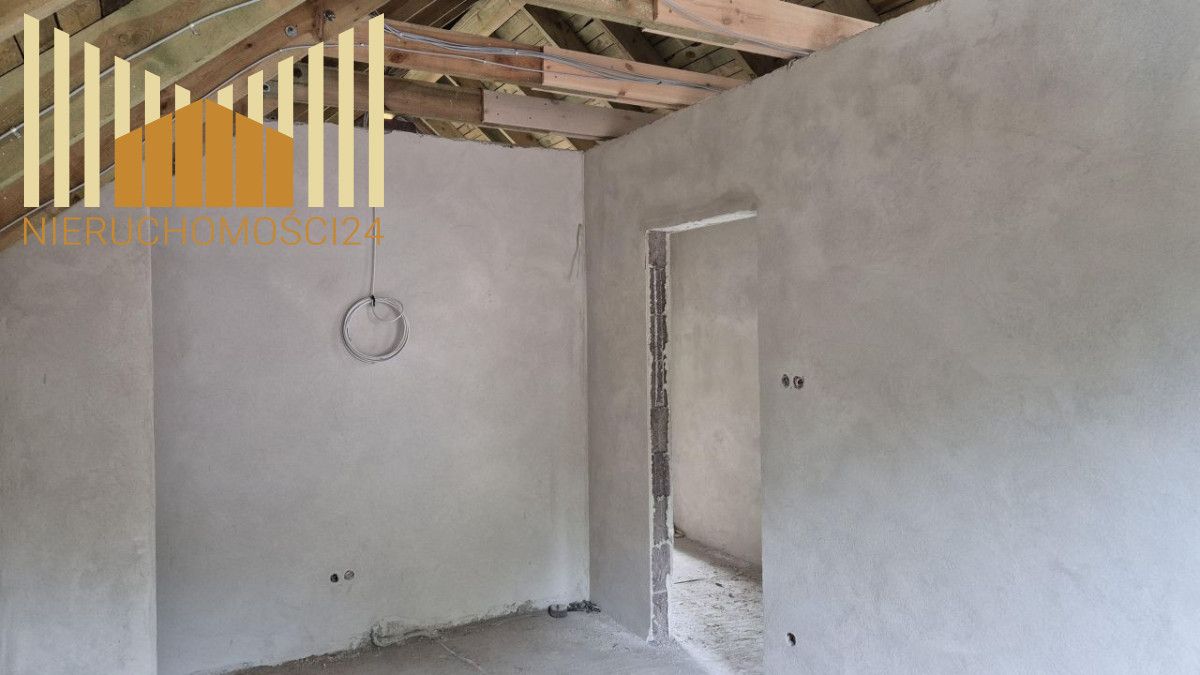 dom wolnostojący, 5 pokoi Mrozy. Zdjęcie 17