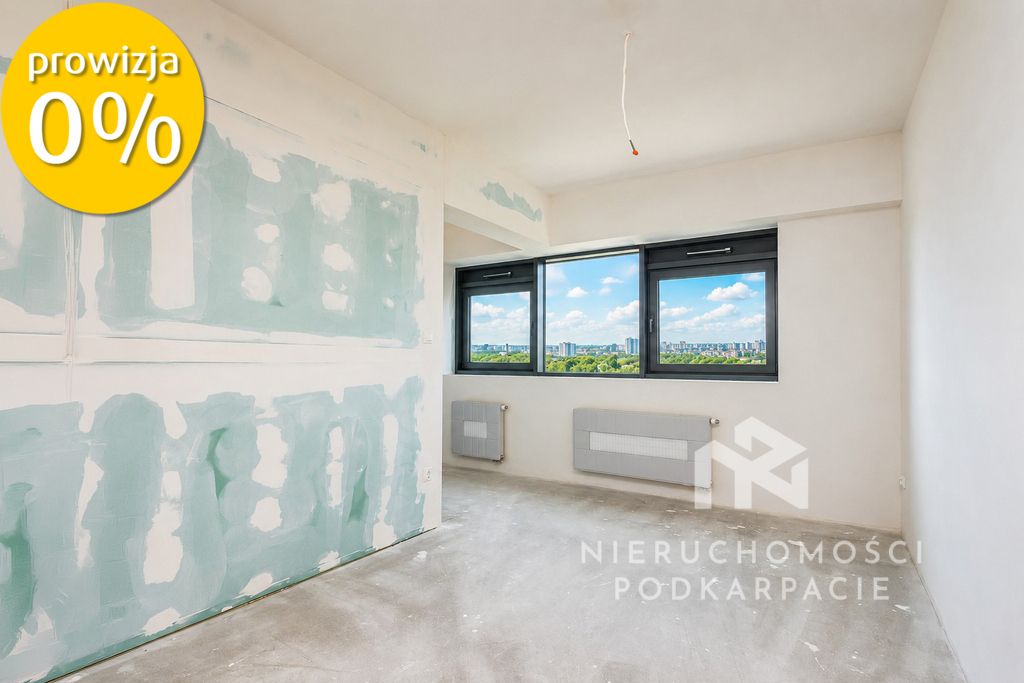 Mieszkanie 4-pokojowe Rzeszów, ul. Fryderyka Szopena. Zdjęcie 8