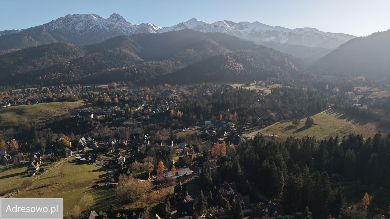Hotel/pensjonat Kościelisko, ul. Karpielówka. Zdjęcie 10