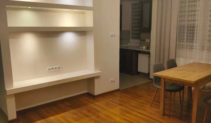 Mieszkanie 3-pokojowe Stalowa Wola, ul. Romana Dmowskiego