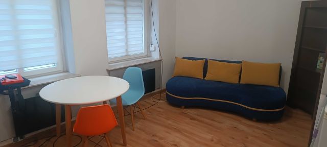Mieszkanie 1-pokojowe Gliwice Stare Gliwice. Zdjęcie 1