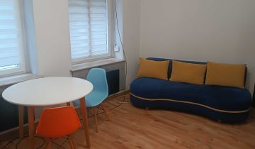 Mieszkanie 1-pokojowe Gliwice Stare Gliwice