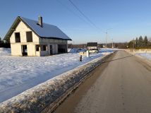 dom wolnostojący Mirzec Mirzec-Ogrody. Zdjęcie 1