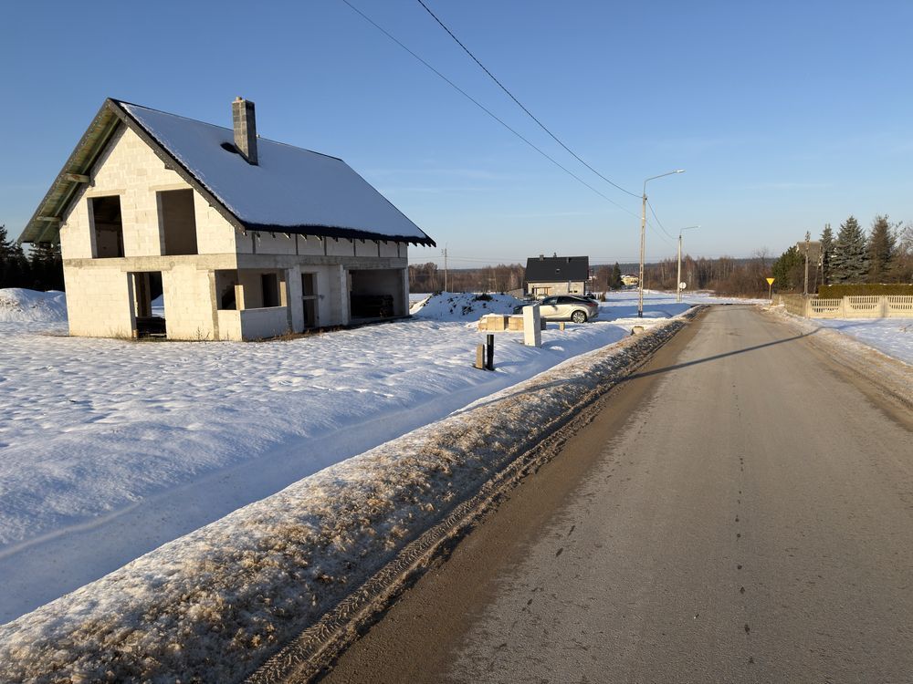 dom wolnostojący Mirzec Mirzec-Ogrody. Zdjęcie 2