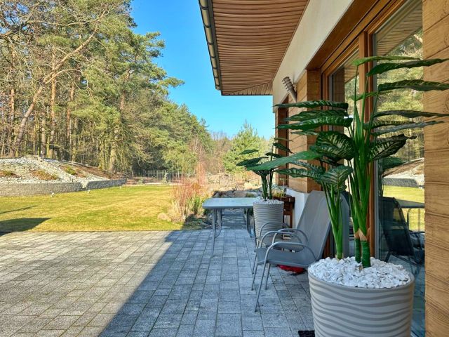 dom wolnostojący, 6 pokoi Czarne Błoto, ul. Zielna. Zdjęcie 7