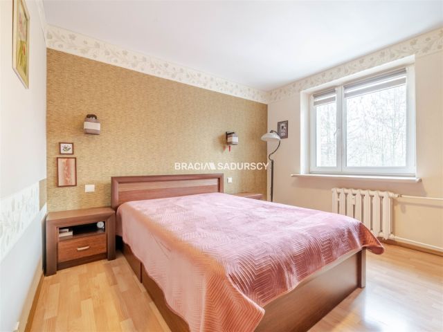 Mieszkanie 3-pokojowe Kraków Czyżyny, ul. Stanisława Skarżyńskiego. Zdjęcie 4