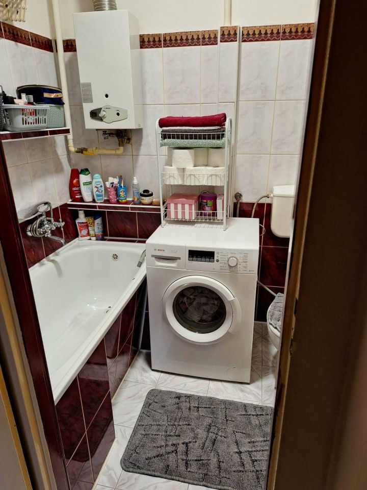 Mieszkanie 1-pokojowe Kraśnik, ul. kard. Stefana Wyszyńskiego. Zdjęcie 2