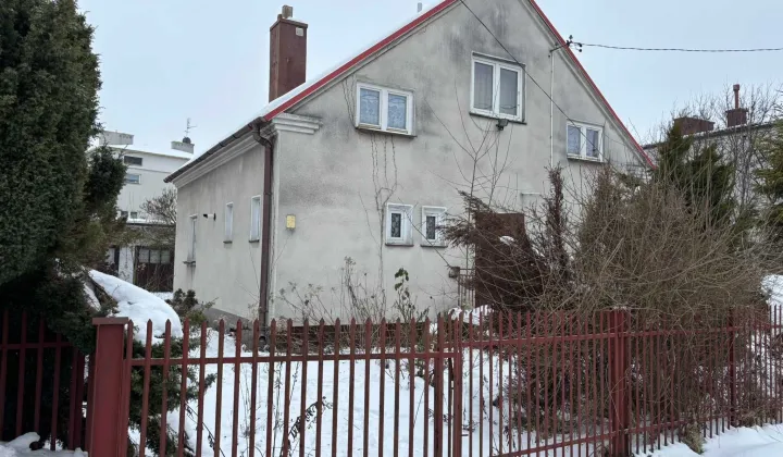 dom wolnostojący Mielec