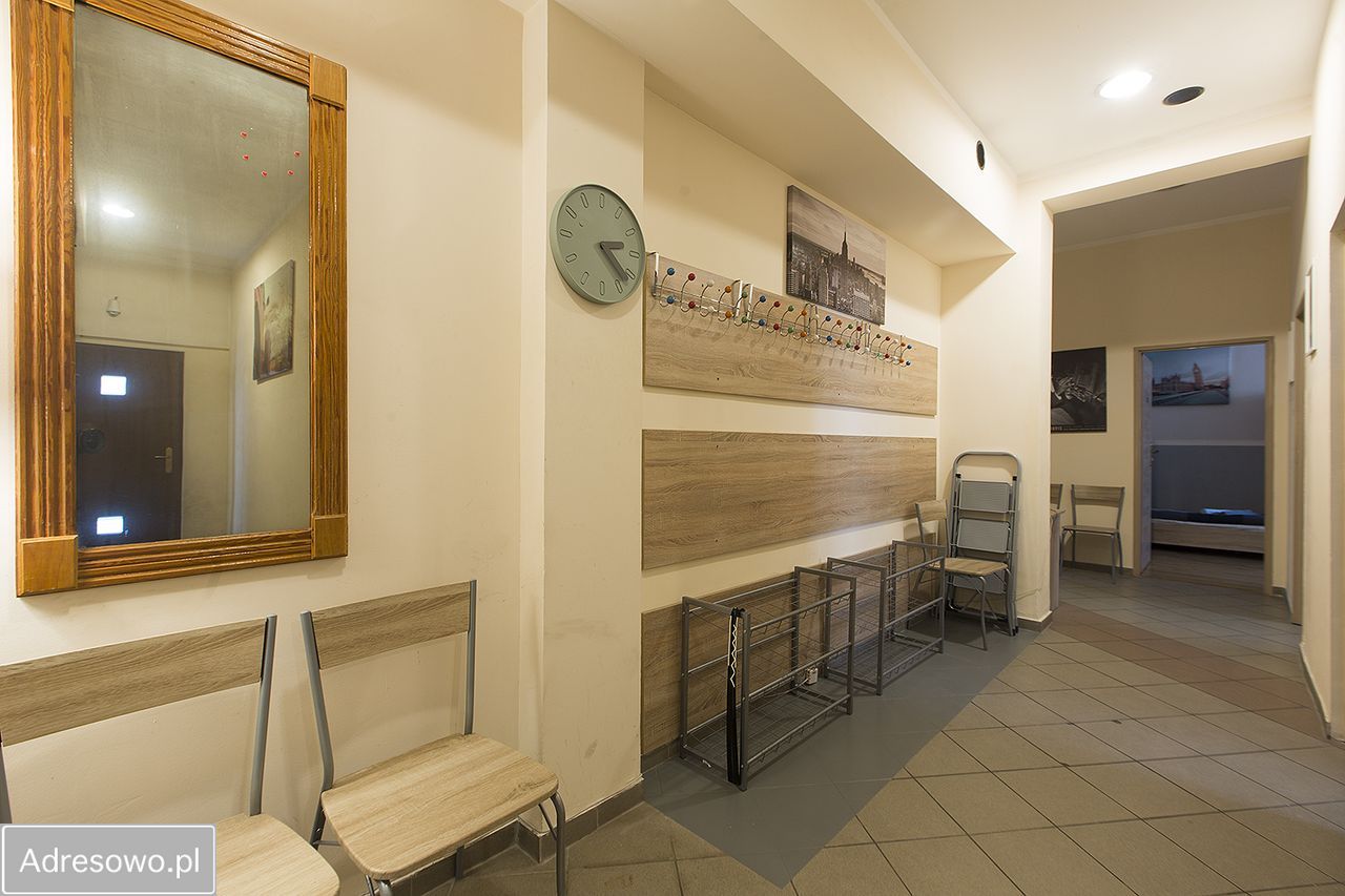 Mieszkanie 6-pokojowe Wrocław Krzyki, ul. gen. Ignacego Prądzyńskiego. Zdjęcie 6