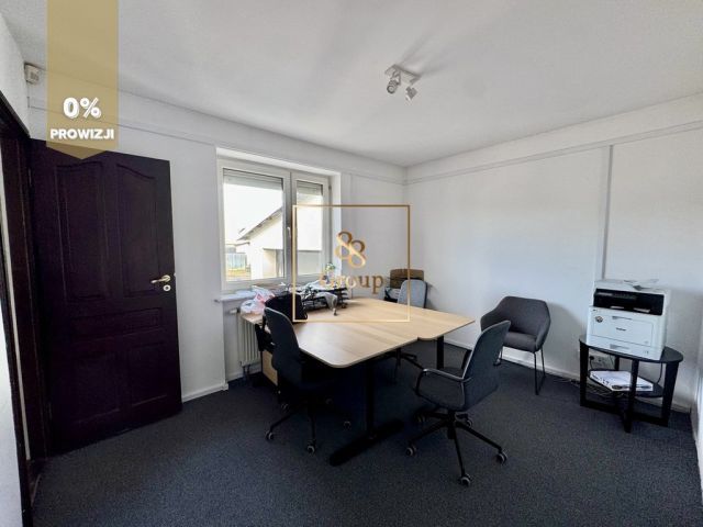 Hala/magazyn Duchnice. Zdjęcie 5