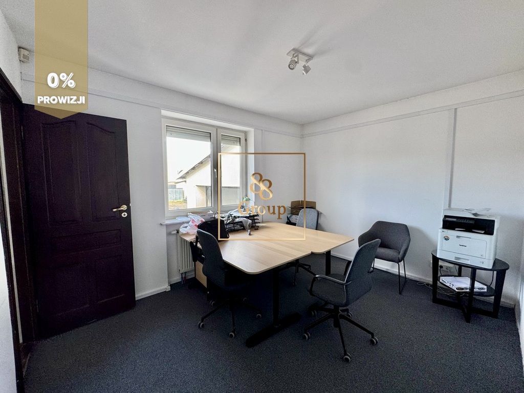 Hala/magazyn Duchnice. Zdjęcie 5