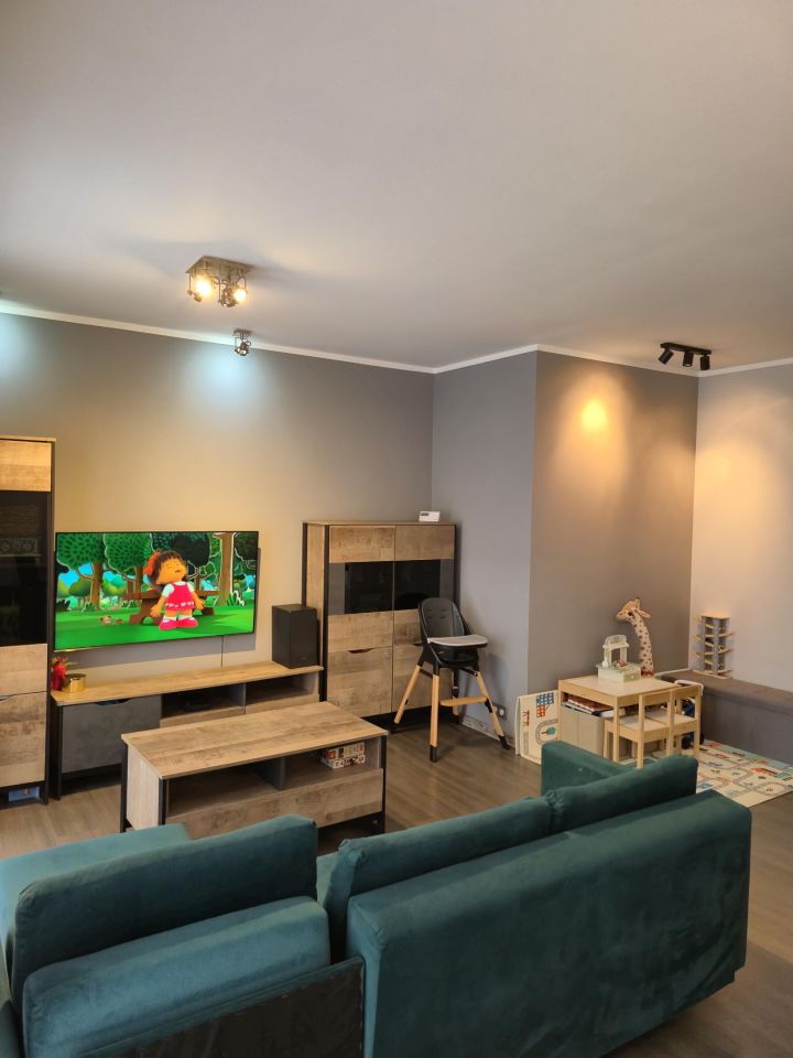 Mieszkanie 2-pokojowe Częstochowa Parkitka, ul. Mościckiego. Zdjęcie 5