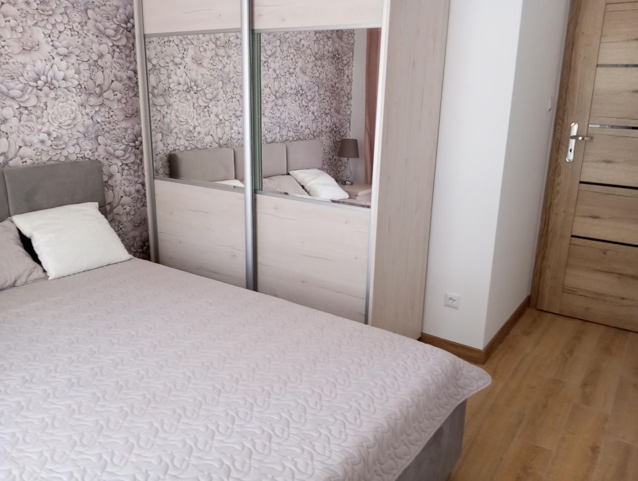 Mieszkanie 2-pokojowe Kielce Czarnów, ul. Oskara Kolberga. Zdjęcie 9