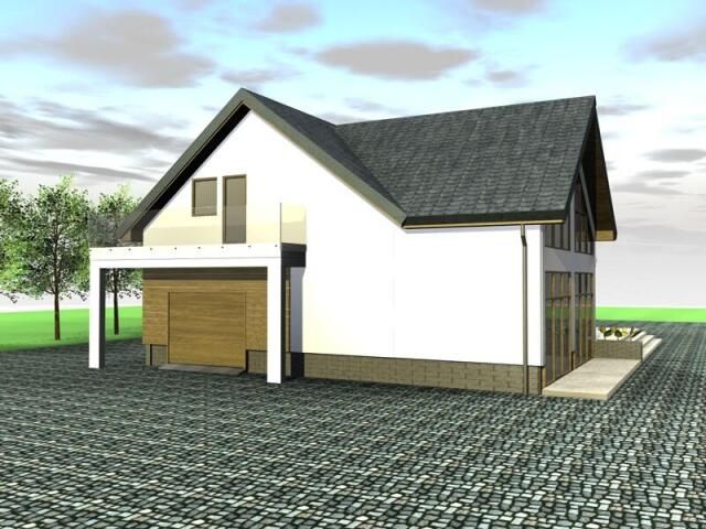 dom wolnostojący, 6 pokoi Elżbiecin. Zdjęcie 4