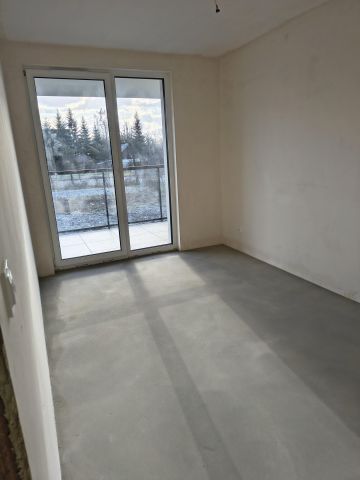 Mieszkanie 5-pokojowe Skawina Stare Miasto, ul. Tyniecka. Zdjęcie 3