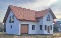 dom wolnostojący Wronowice. Zdjęcie 2