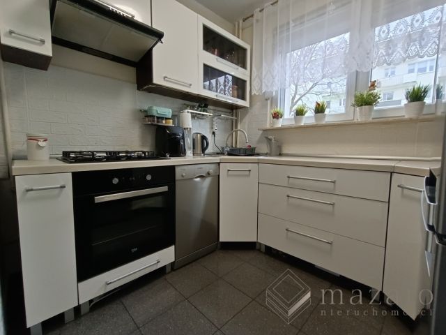 Mieszkanie 3-pokojowe Bydgoszcz Błonie. Zdjęcie 1