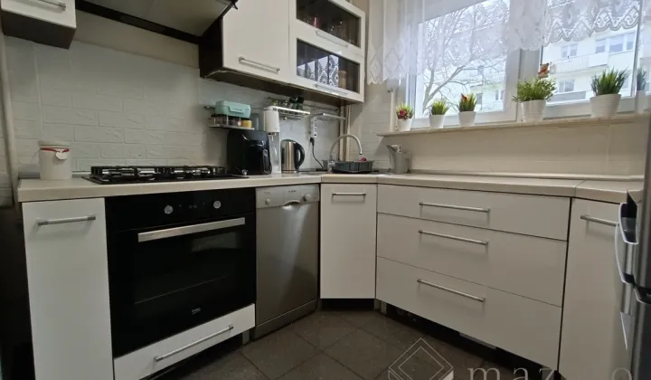 Mieszkanie 3-pokojowe Bydgoszcz Błonie