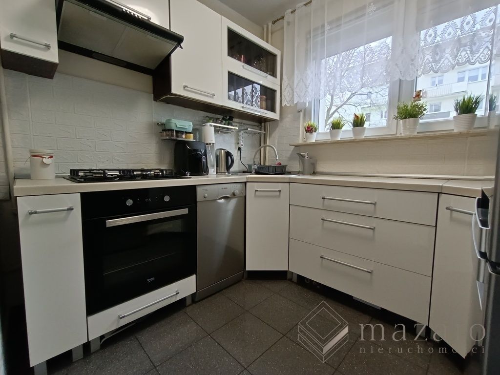 Mieszkanie 3-pokojowe Bydgoszcz Błonie. Zdjęcie 1