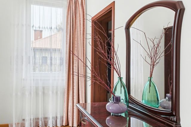 dom wolnostojący, 6 pokoi Borzęcin Mały, ul. Kosmowska. Zdjęcie 49