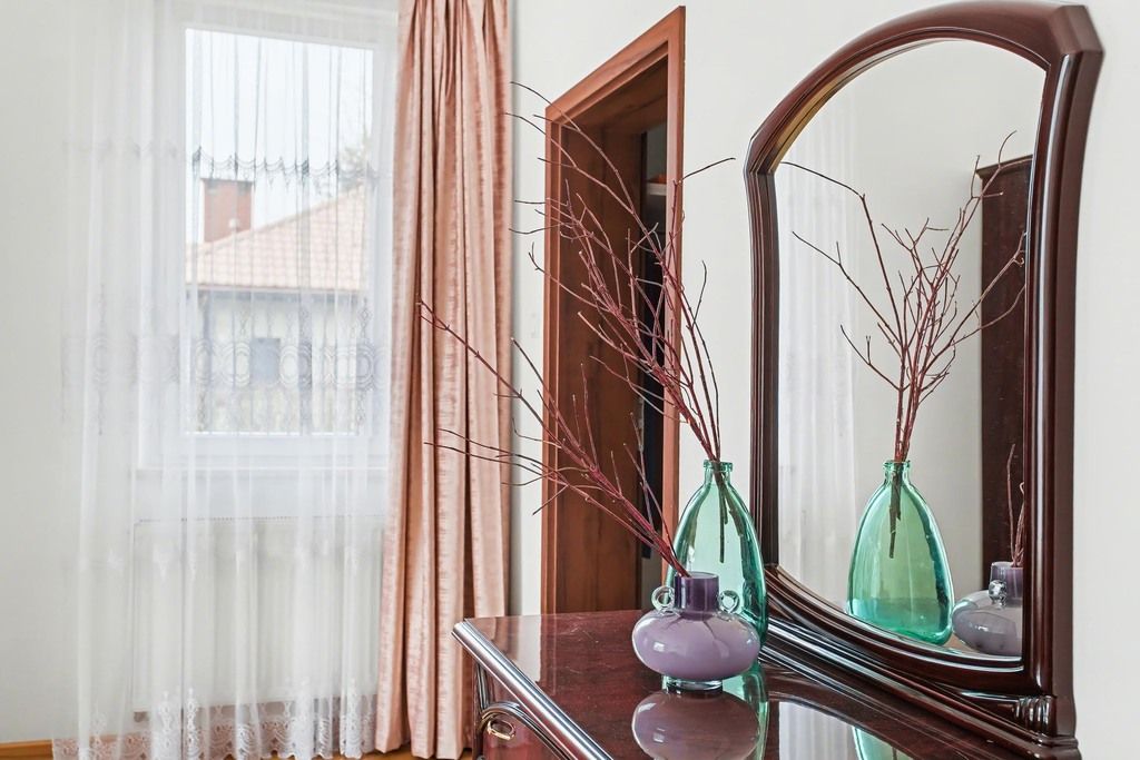 dom wolnostojący, 6 pokoi Borzęcin Mały, ul. Kosmowska. Zdjęcie 49