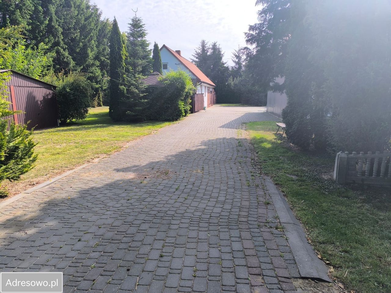 dom wolnostojący, 4 pokoje Czerniewice. Zdjęcie 11