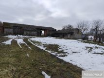 dom wolnostojący Janówka Wschodnia. Zdjęcie 1