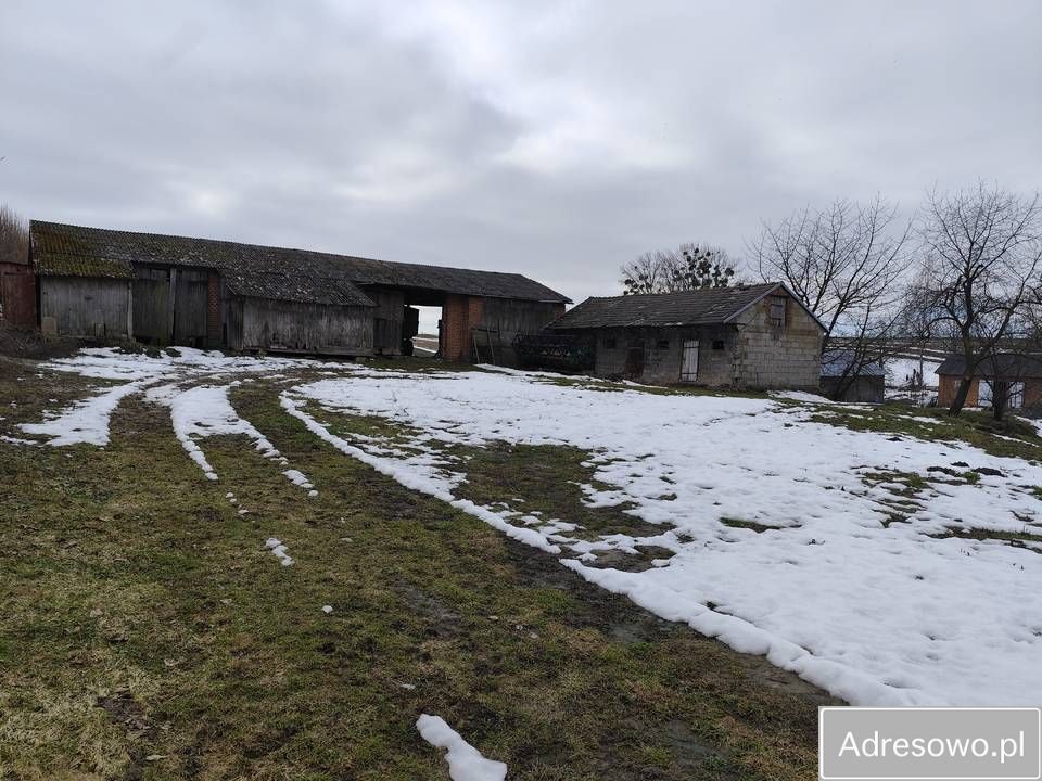 dom wolnostojący Janówka Wschodnia. Zdjęcie 2