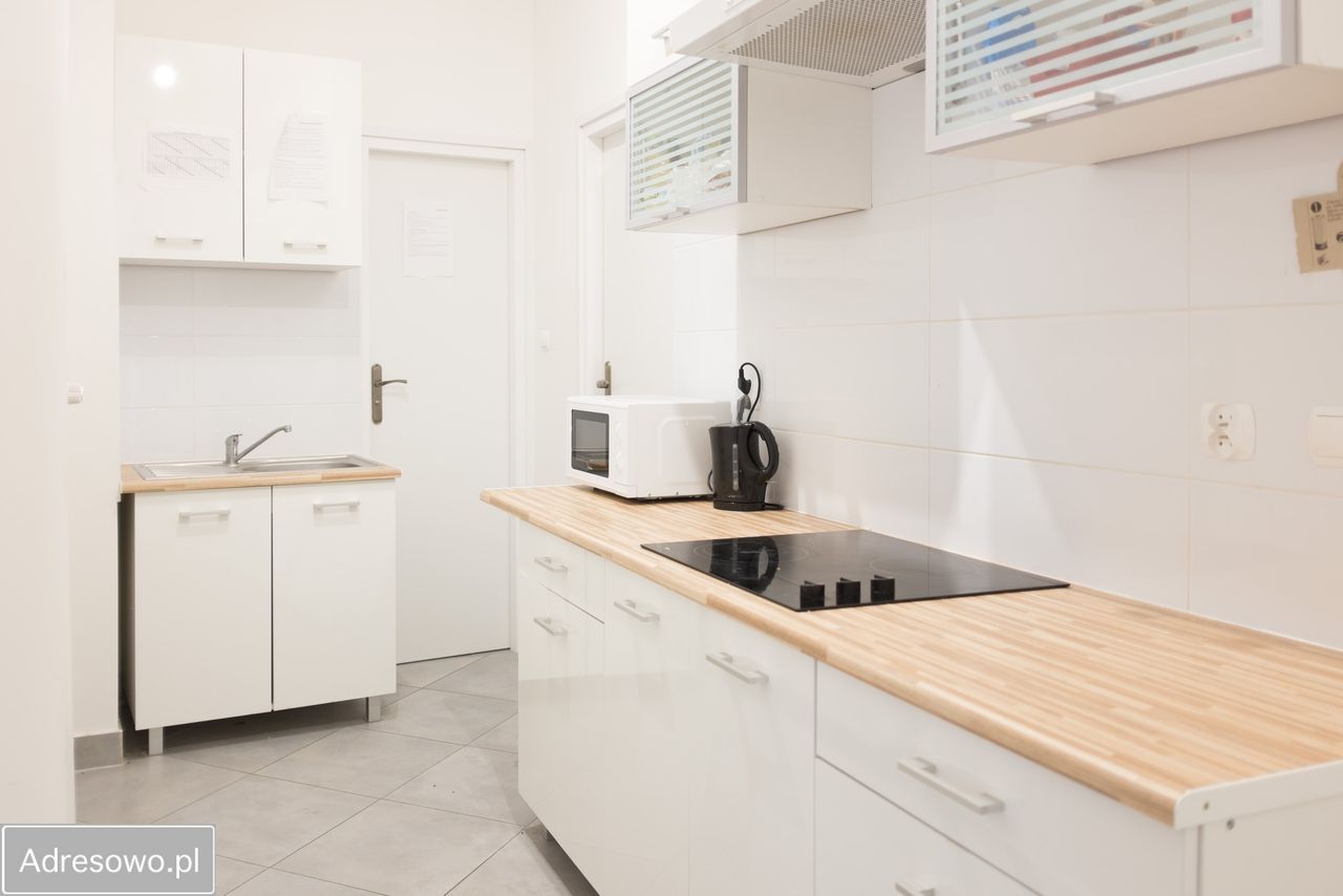 Pokój Szczecin Śródmieście, ul. 5 Lipca. Zdjęcie 6