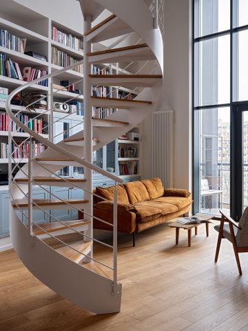 Mieszkanie 4-pokojowe Warszawa Praga-Północ, ul. Markowska. Zdjęcie 6