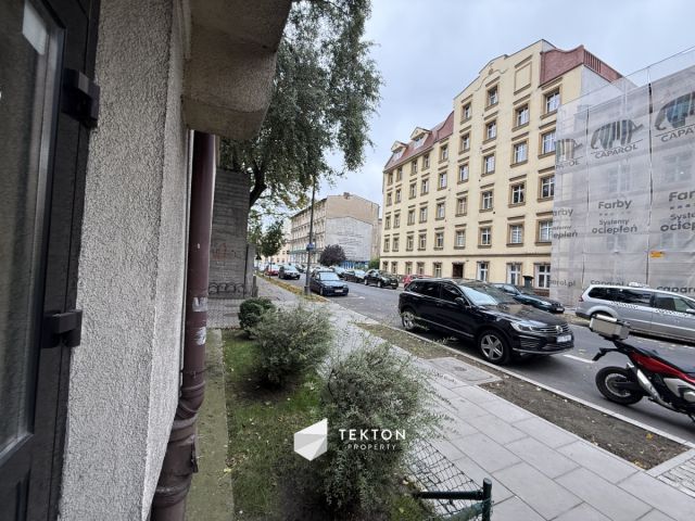 Mieszkanie 3-pokojowe Poznań Wilda, ul. Fabryczna. Zdjęcie 20