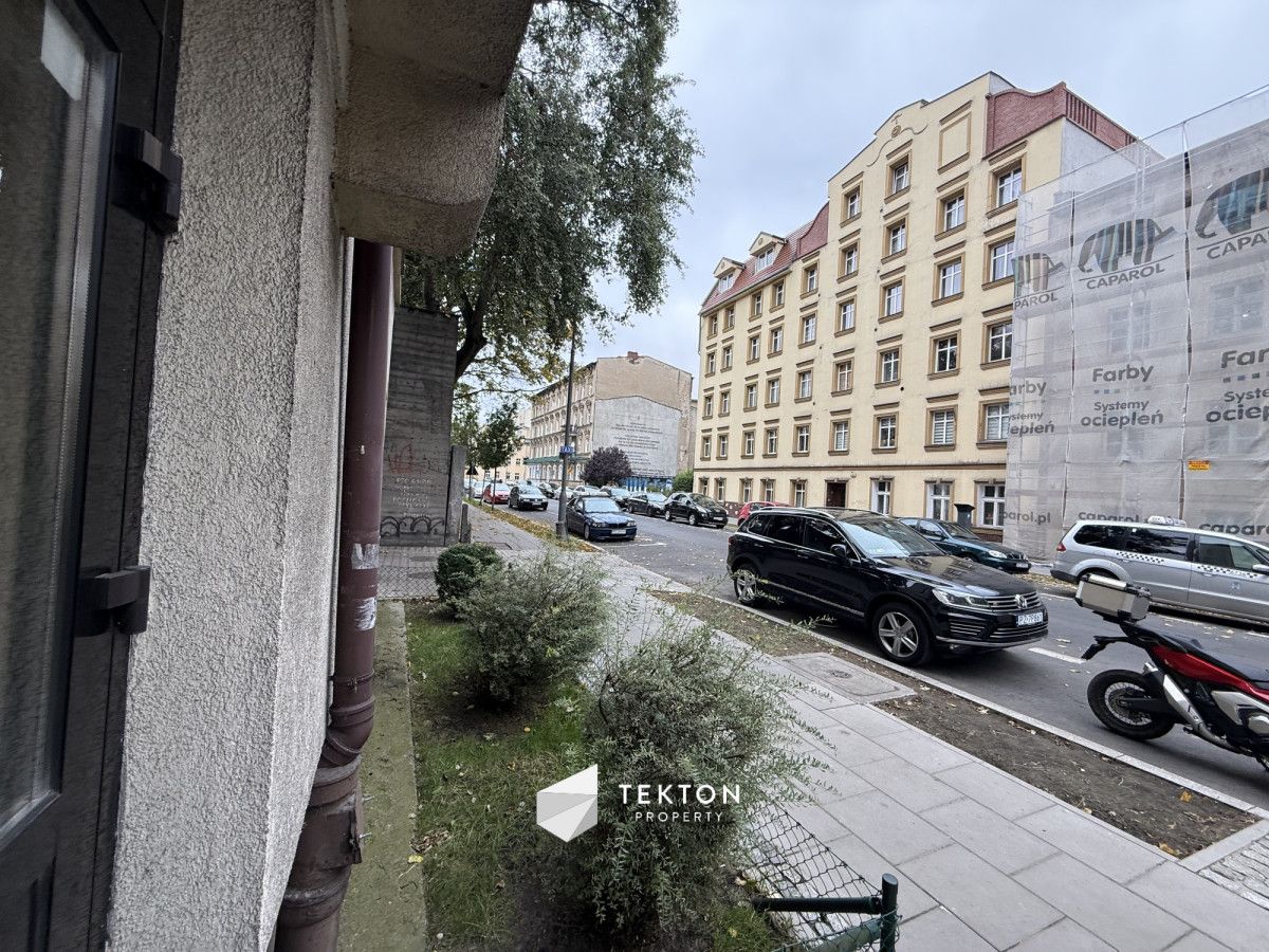 Mieszkanie 3-pokojowe Poznań Wilda, ul. Fabryczna. Zdjęcie 20