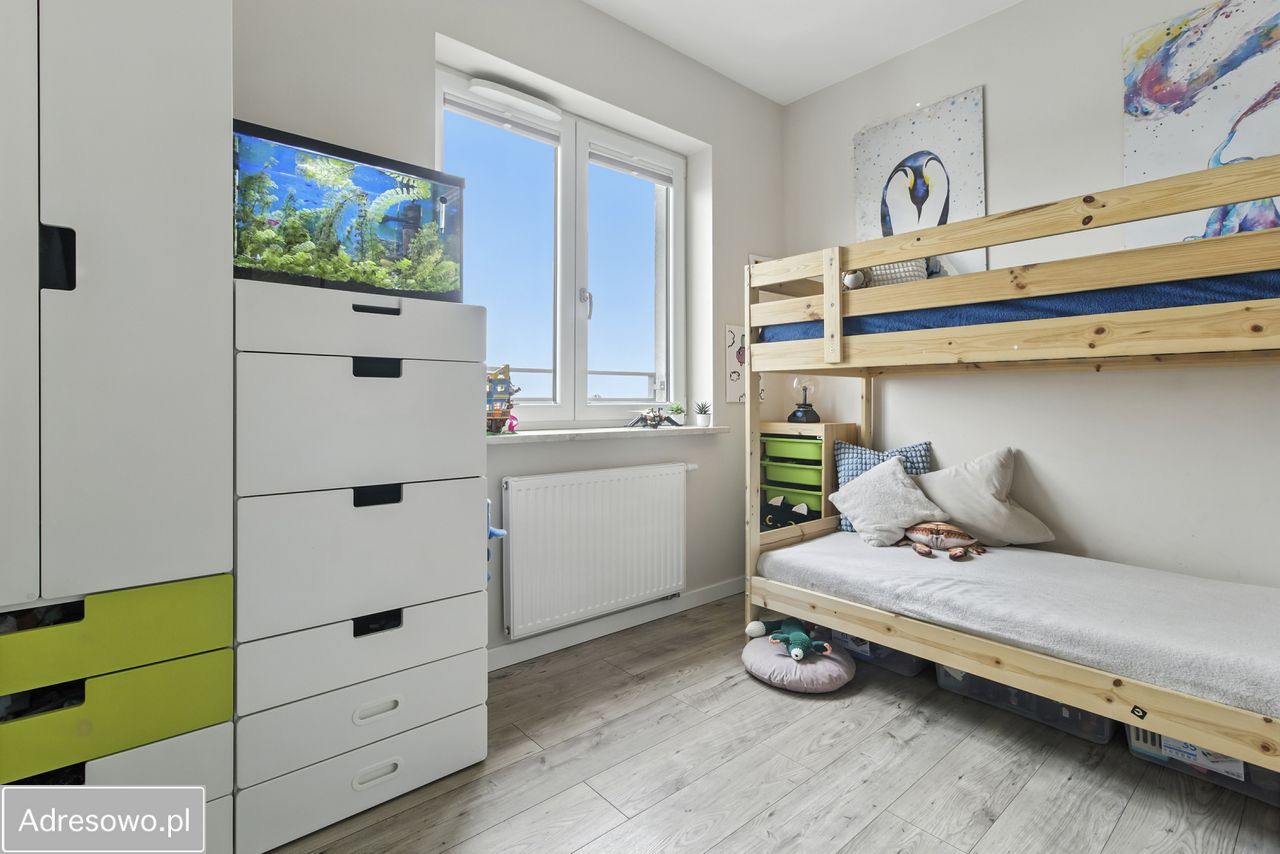 Mieszkanie 3-pokojowe Warszawa Targówek, ul. Ludwika Kondratowicza. Zdjęcie 12