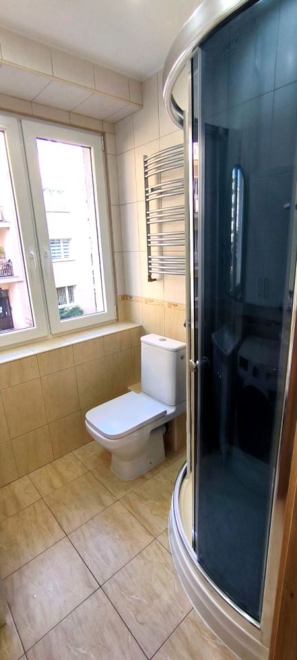 Mieszkanie 1-pokojowe Gdynia Wzgórze Świętego Maksymiliana, ul. Partyzantów. Zdjęcie 6