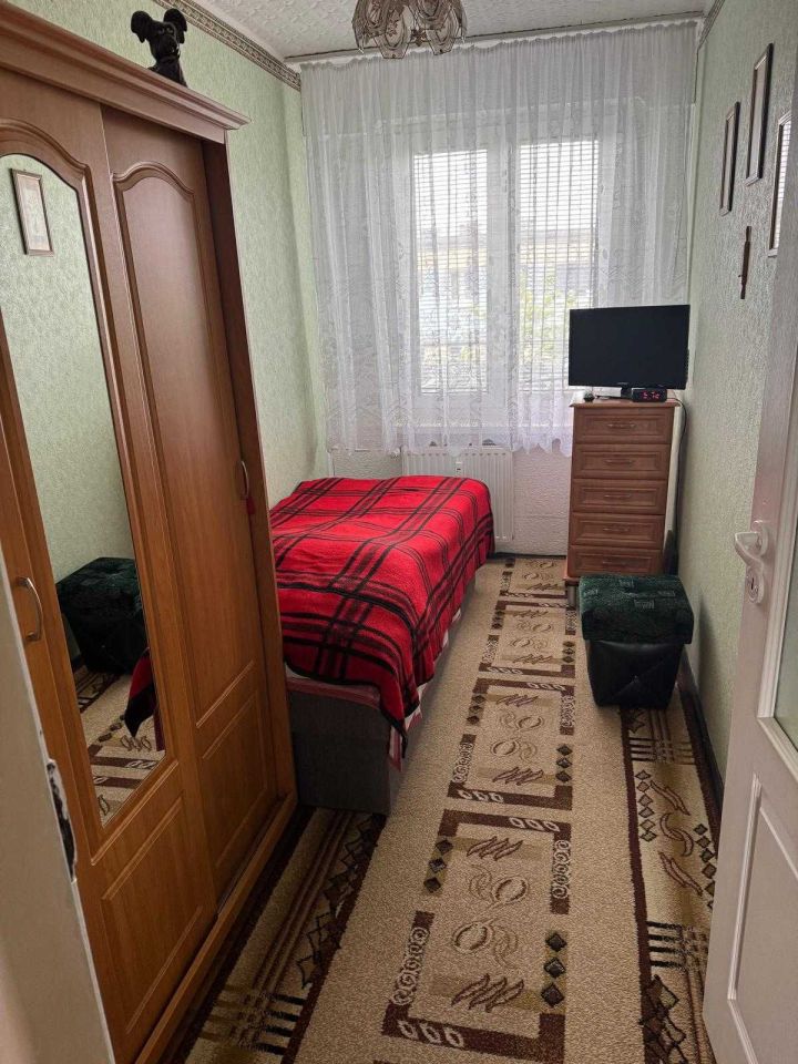 Mieszkanie 3-pokojowe Poznań Rataje, os. Armii Krajowej. Zdjęcie 4