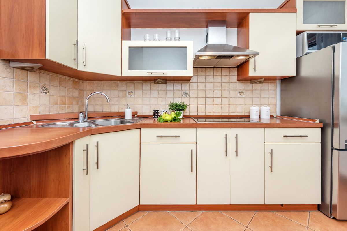 Mieszkanie 2-pokojowe Kraków Ruczaj, ul. Szuwarowa. Zdjęcie 11