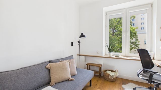 Mieszkanie 3-pokojowe Warszawa Śródmieście, ul. Warecka. Zdjęcie 23