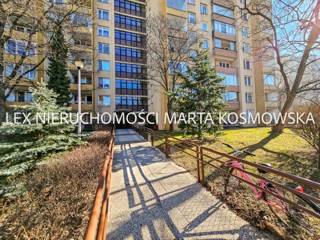 Mieszkanie 2-pokojowe Warszawa Mokotów, ul. Korczyńska. Zdjęcie 17