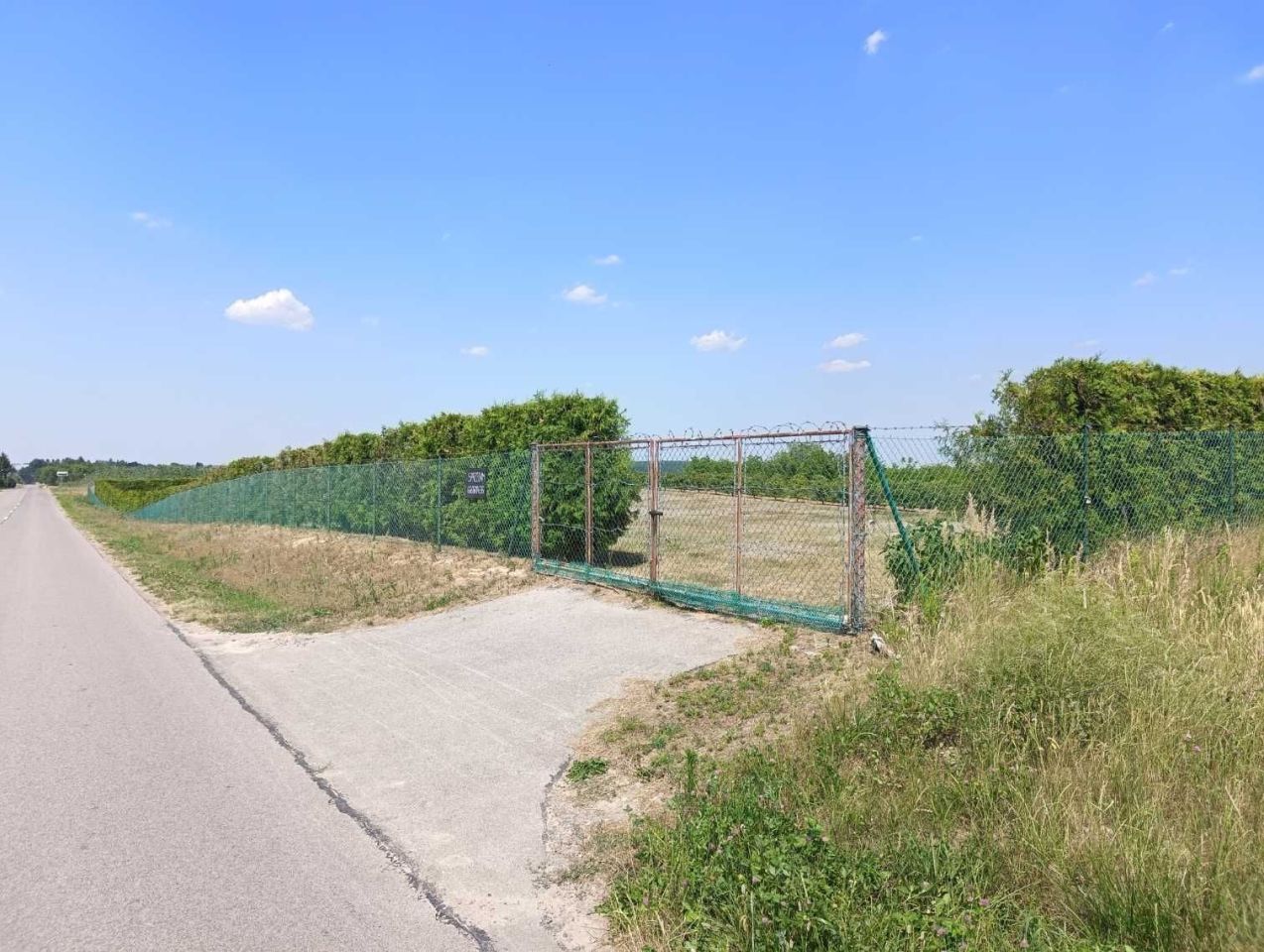 Działka rolna Steniatyn-Kolonia. Zdjęcie 2