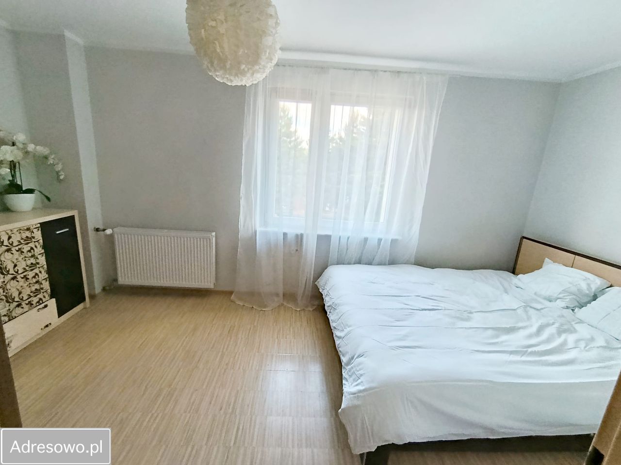 Mieszkanie 3-pokojowe Wejherowo, ul. ks. Piotra Skargi. Zdjęcie 4
