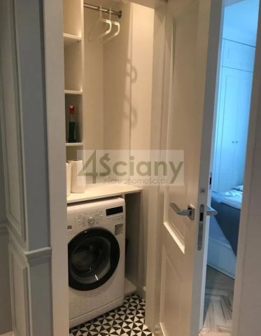 Mieszkanie 2-pokojowe Warszawa Śródmieście, ul. Karmelicka. Zdjęcie 7