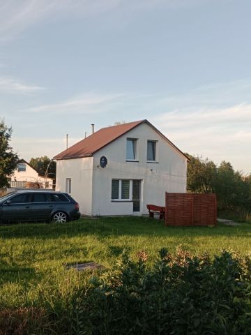 dom wolnostojący Luzino. Zdjęcie 1