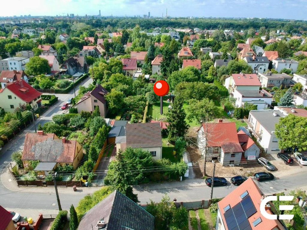Mieszkanie 3-pokojowe Wrocław, ul. Torfowa. Zdjęcie 20