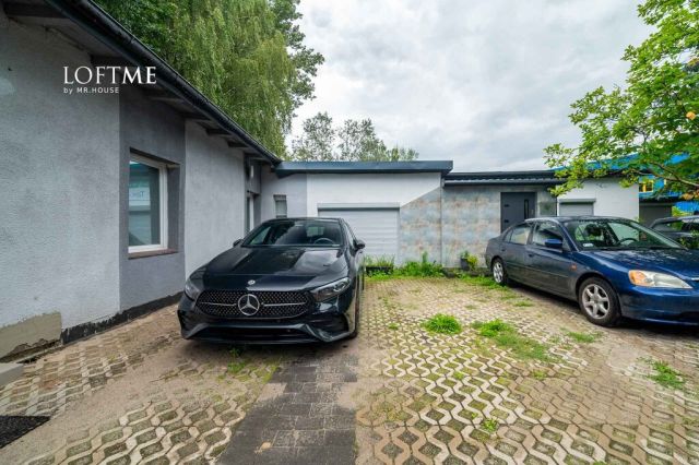 Mieszkanie 4-pokojowe Łódź Julianów, ul. Lewa. Zdjęcie 16