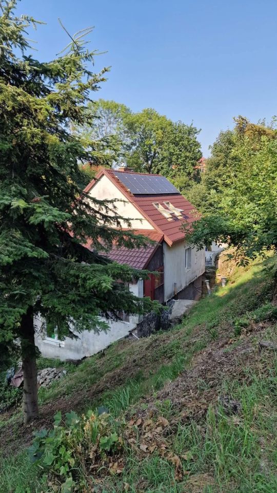 dom wolnostojący Zamość. Zdjęcie 5